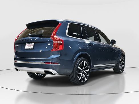 Used 2021 Volvo XC90 T8 Inscription Expression w/ Advanced Package image 5