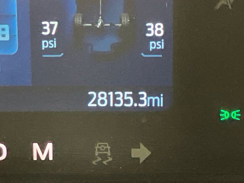 Certified 2023 Ford Bronco Badlands image 22