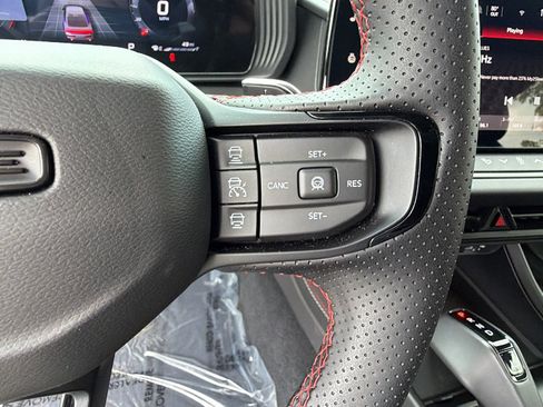 Used 2026 Dodge Charger Scat Pack AWD/4WD image 25