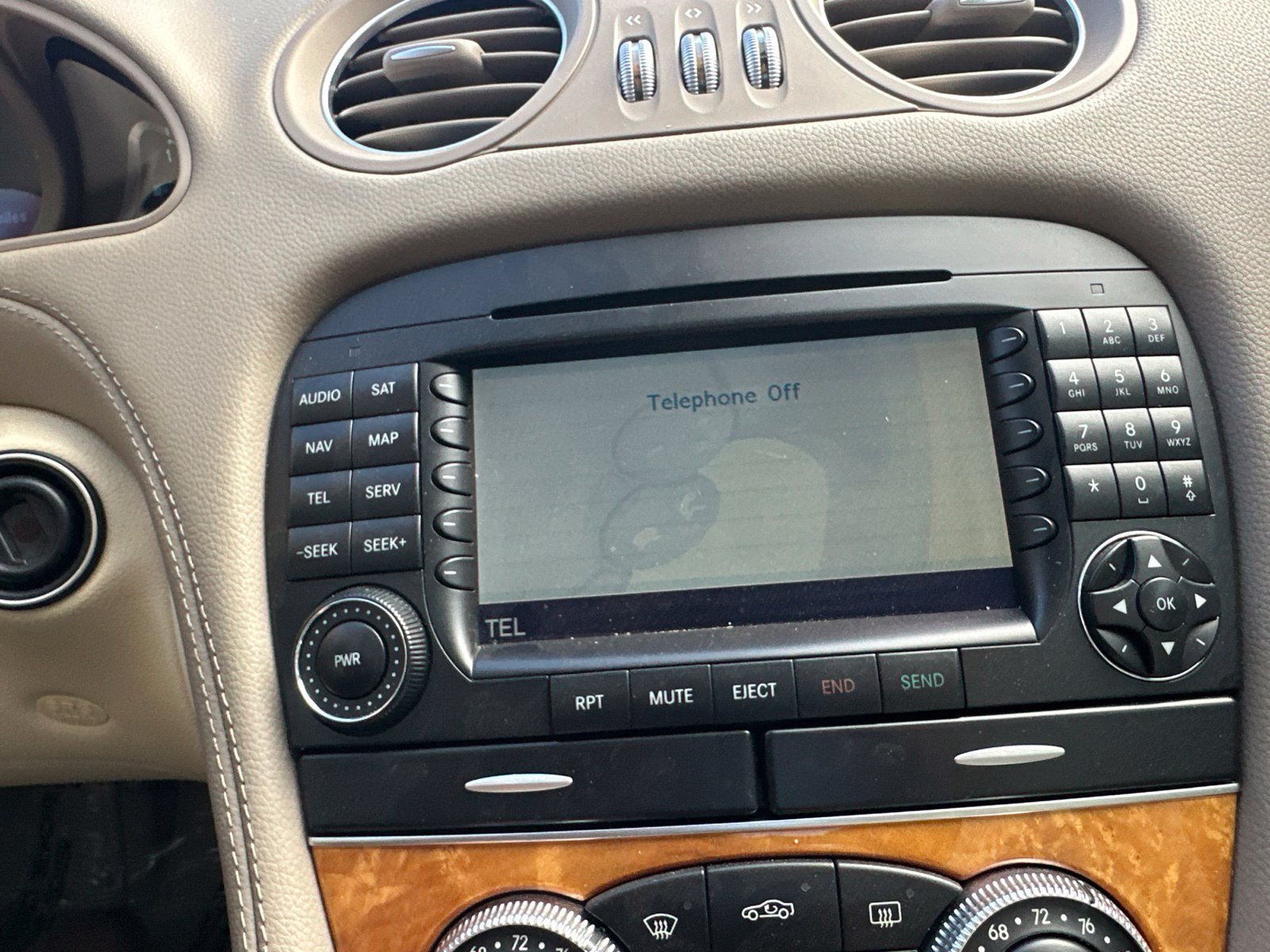Used 2007 Mercedes-Benz SL 550 image 55