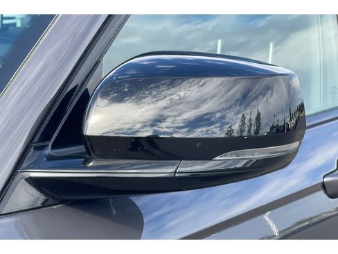 Used 2022 Jeep Grand Cherokee L Laredo RWD image 12