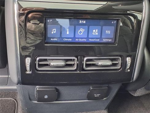 New 2025 Lincoln Aviator Reserve w/ Equipment Group 201A image 11