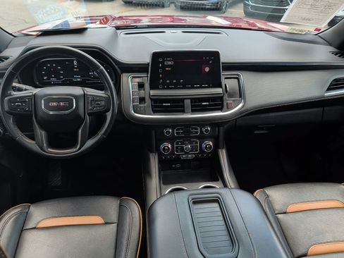 Used 2023 GMC Yukon AT4 w/ AT4 Premium Package AWD/4WD image 18