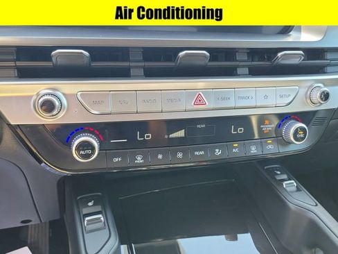 Used 2023 Kia Telluride S w/ S Sunroof Package AWD/4WD image 16