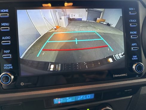 Used 2023 Toyota Tacoma TRD Sport image 47