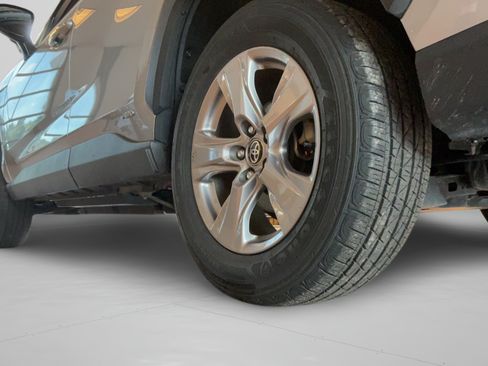 Certified 2025 Toyota RAV4 XLE AWD/4WD image 44