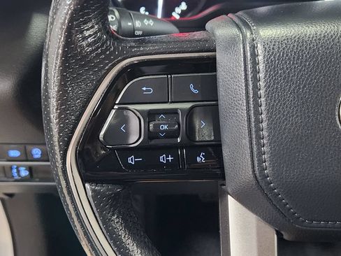 Used 2024 Toyota Tundra SR5 w/ SR5 Premium Package AWD/4WD image 48