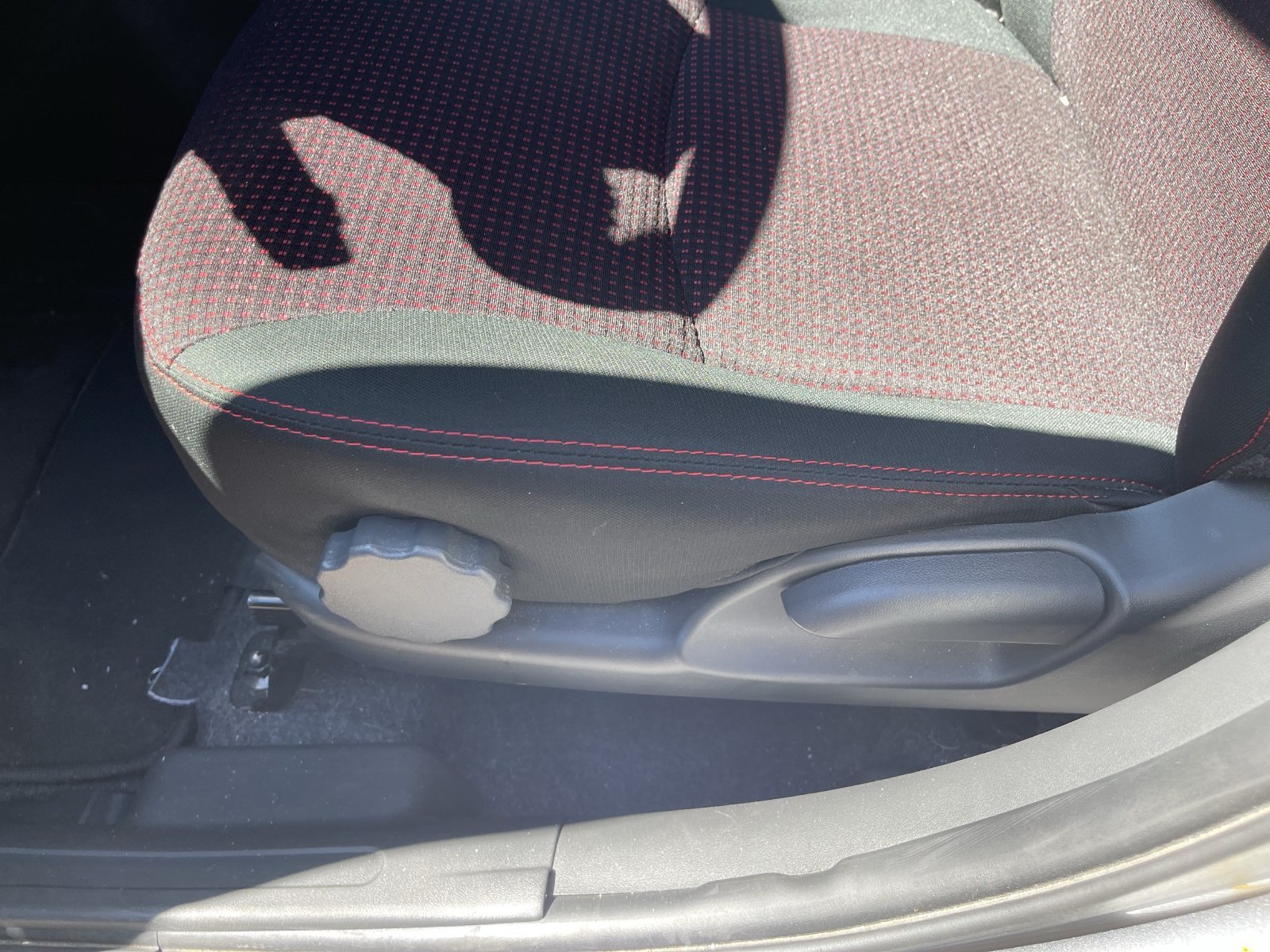 Used 2022 Mitsubishi Mirage SE FWD image 13
