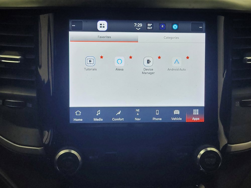Used 2022 RAM 1500 Big Horn AWD/4WD image 25