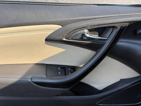 Used 2016 Buick Cascada Premium FWD image 11