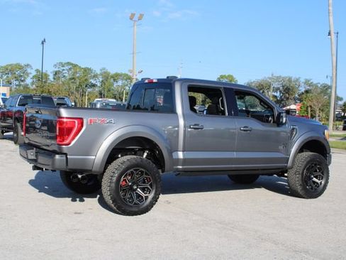Used 2021 Ford F150 XLT w/ Equipment Group 302A High AWD/4WD image 13