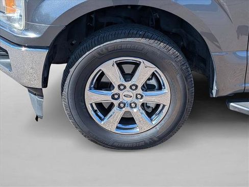 Used 2020 Ford F150 XLT w/ Equipment Group 302A Luxury RWD image 15