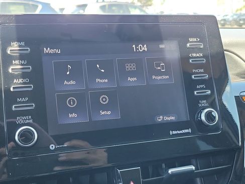 Used 2024 Toyota Camry LE image 7