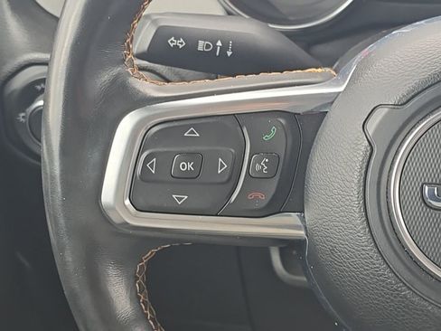 Used 2021 Jeep Wrangler Unlimited Sahara image 25