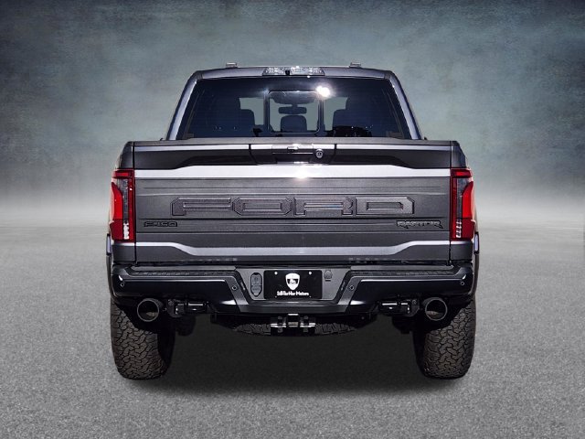 New 2026 Ford F150 Raptor AWD/4WD image 6