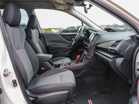 Used 2023 Subaru Forester Sport image 16