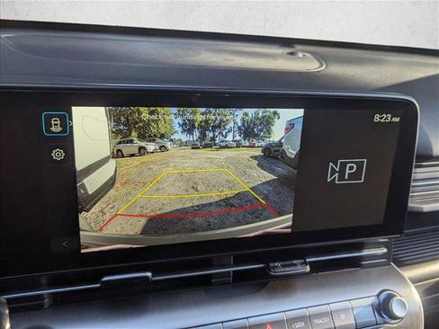 New 2026 Hyundai Kona SEL Sport image 12