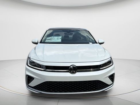 New 2026 Volkswagen Jetta SE FWD image 2