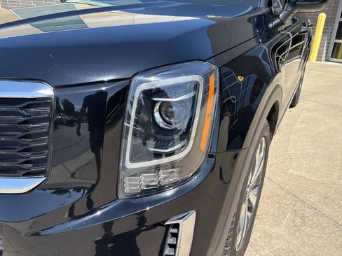 Used 2022 Kia Telluride S AWD/4WD image 6