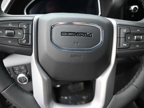 New 2026 GMC Sierra 2500 Denali w/ Denali Reserve Package image 8