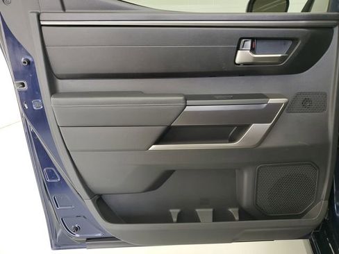 Used 2024 Toyota Tundra SR5 w/ SR5 Premium Package image 15