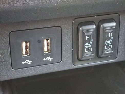 Used 2024 Mitsubishi Outlander Sport LE AWD/4WD image 16