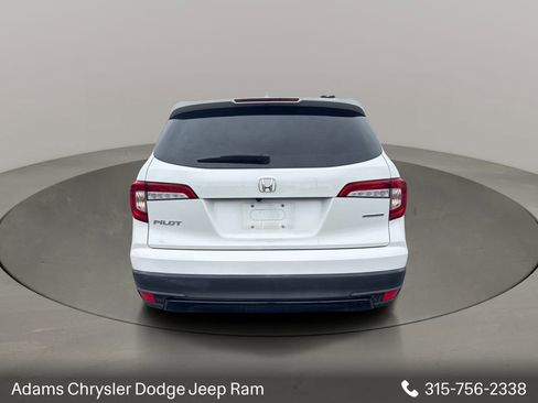 Used 2022 Honda Pilot Special Edition image 8