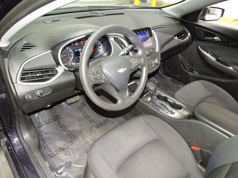 Used 2023 Chevrolet Malibu LT FWD image 20