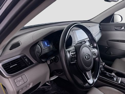 Used 2016 Kia Optima EX w/ Premium Package image 23