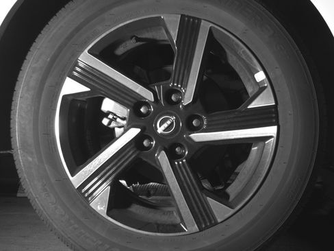 Used 2025 Nissan Sentra SV image 15