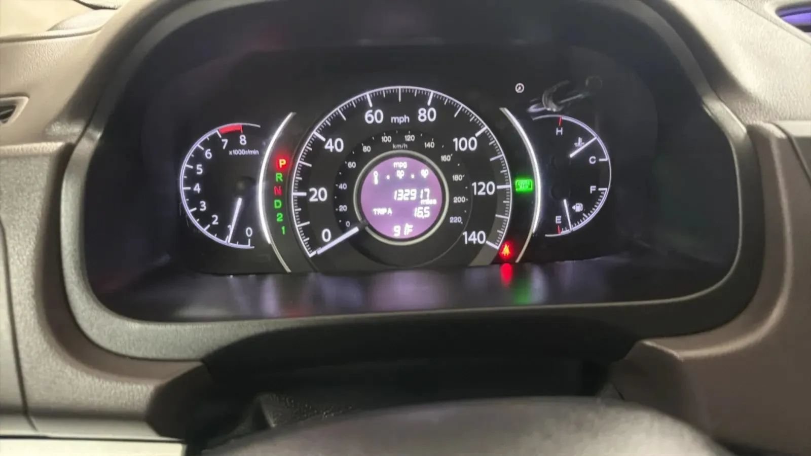 Used 2013 Honda CR-V EX image 11
