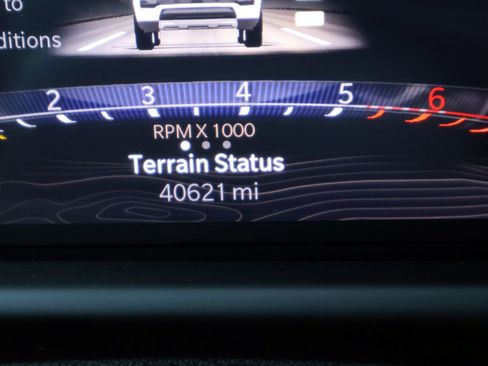 Used 2024 Jeep Wagoneer L Series III w/ Premium Group I AWD/4WD image 30
