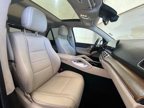 Used 2021 Mercedes-Benz GLE 350 image 19