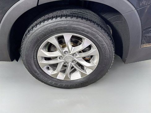 Used 2019 Hyundai Santa Fe SEL w/ Cargo Package AWD/4WD image 29