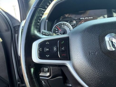 Used 2021 RAM 1500 Big Horn AWD/4WD image 31