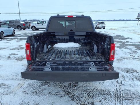 Used 2022 Ford F150 XLT w/ Equipment Group 302A High image 7