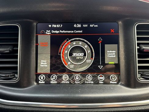 Used 2017 Dodge Charger R/T Scat Pack w/ Beats Audio Group image 4