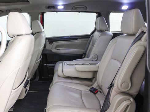 Used 2022 Honda Odyssey EX-L image 19