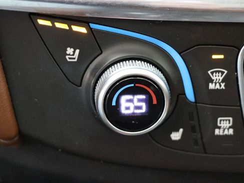 Used 2018 Chevrolet Traverse High Country image 28