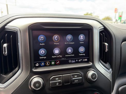 Used 2022 Chevrolet Silverado 1500 LT w/ All Star Edition Plus AWD/4WD image 27