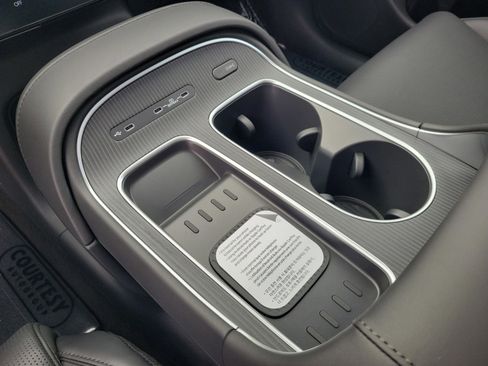 New 2026 Hyundai Palisade Calligraphy image 34