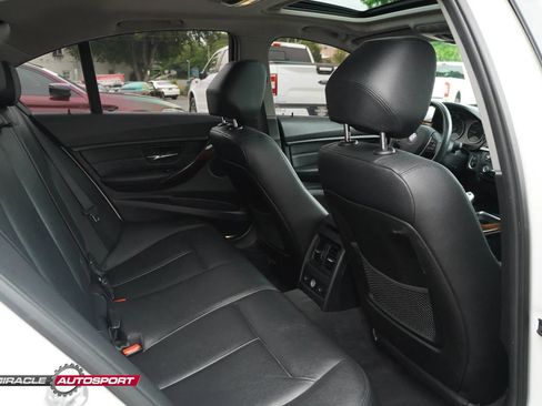 Used 2015 BMW 335i xDrive Sedan AWD/4WD image 37