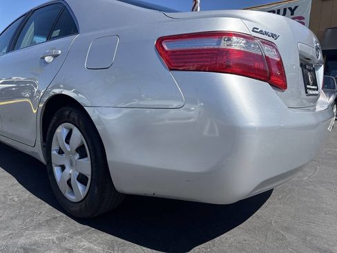 Used 2009 Toyota Camry LE image 35