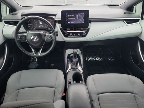 Certified 2025 Toyota Corolla SE image 13