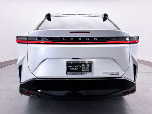 Used 2023 Lexus RZ 450e Premium w/ Technology Package AWD/4WD image 16