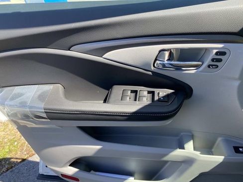 New 2026 Honda Ridgeline RTL image 28