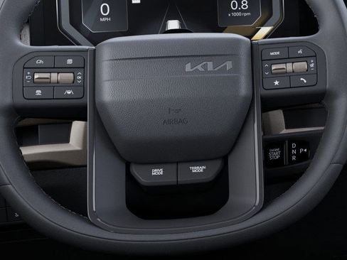 New 2027 Kia Telluride X-Line SX Prestige AWD/4WD image 23