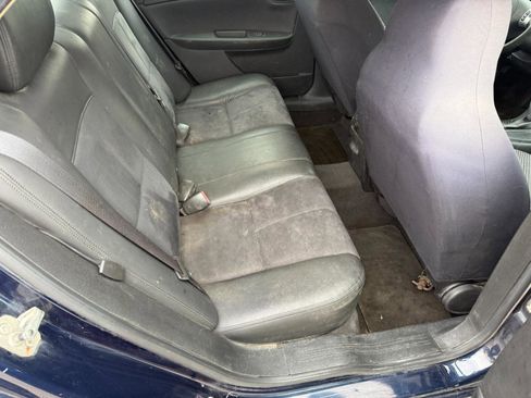 Used 2009 Chevrolet Malibu LT w/ Rear Power Package image 15