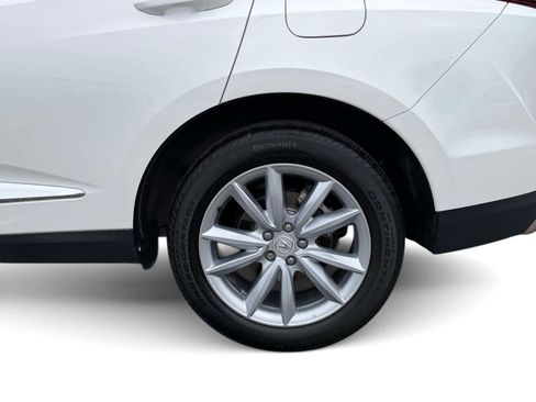 Used 2024 Acura RDX SH-AWD image 8