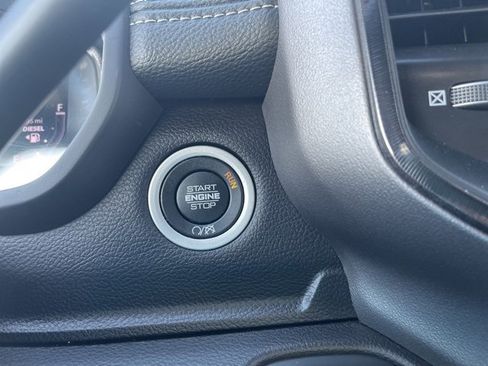 Used 2024 RAM 2500 Rebel image 33